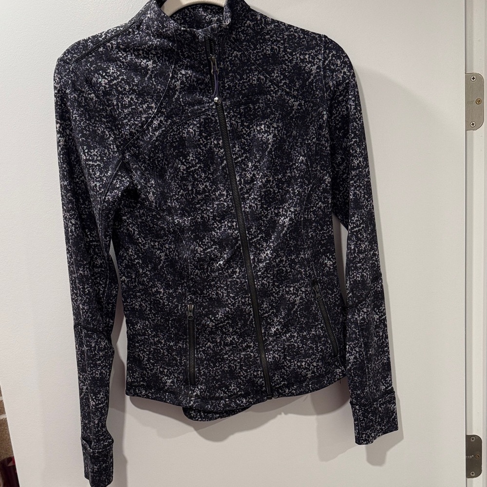 Lululemon Athletica Define Jacket